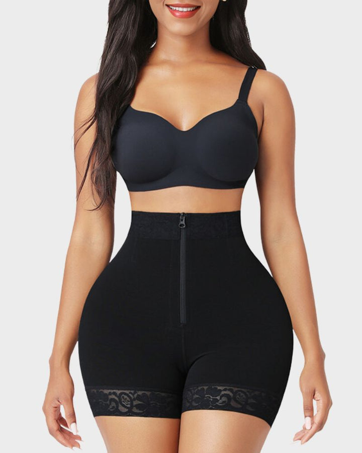 HEMA – PO-HEBENDES SHAPEWEAR MIT BAUCHKONTROLLE
