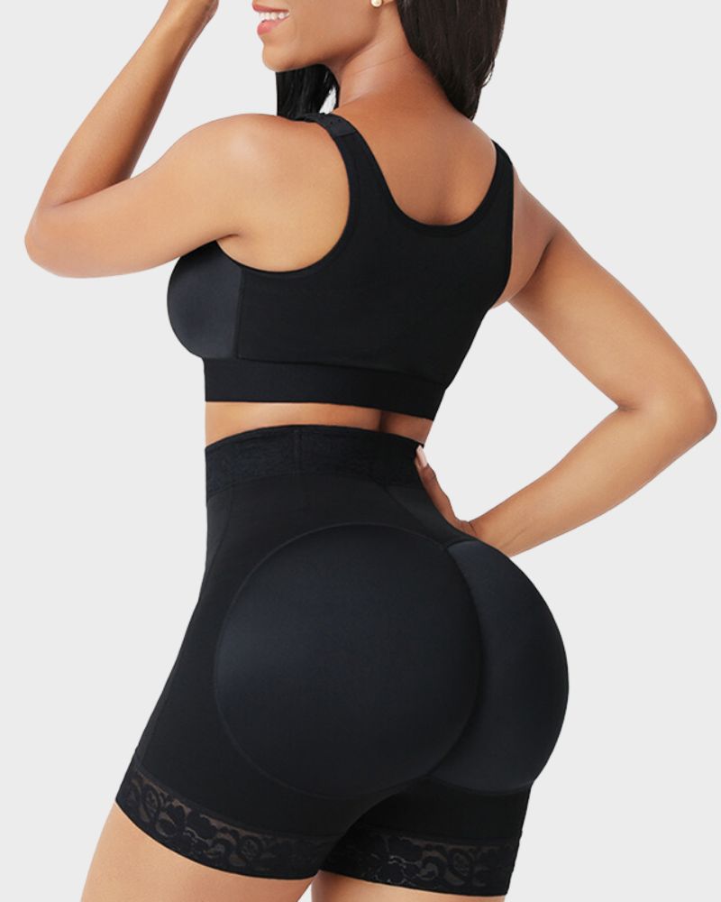 HEMA – PO-HEBENDES SHAPEWEAR MIT BAUCHKONTROLLE