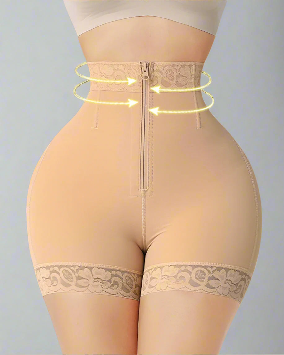 HEMA – PO-HEBENDES SHAPEWEAR MIT BAUCHKONTROLLE