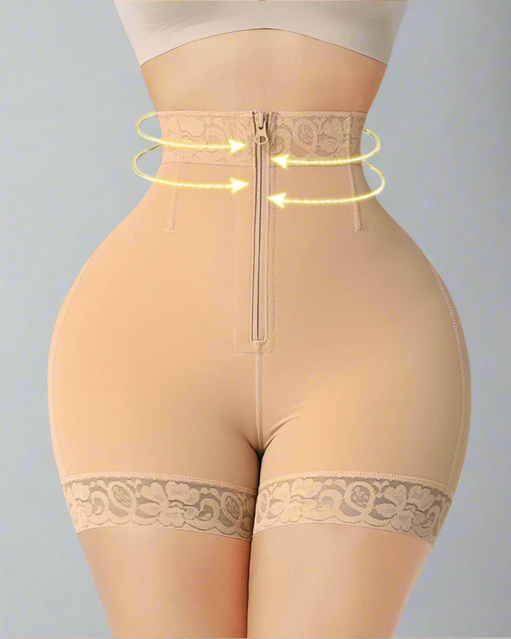 HEMA – PO-HEBENDES SHAPEWEAR MIT BAUCHKONTROLLE