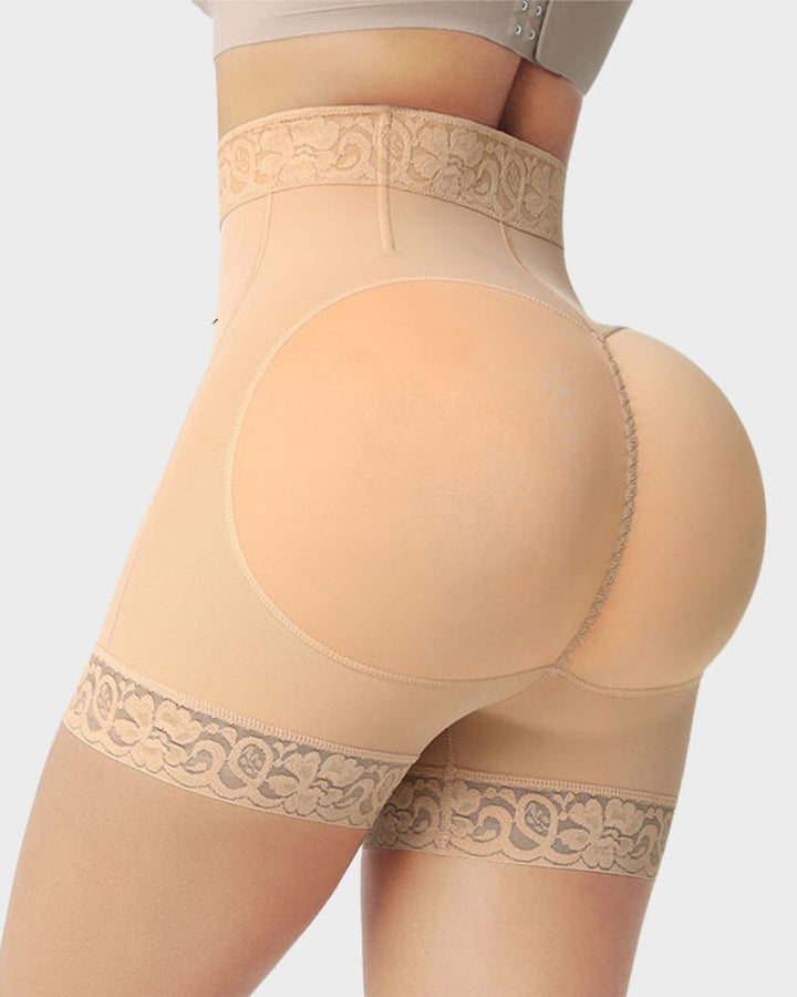 HEMA – PO-HEBENDES SHAPEWEAR MIT BAUCHKONTROLLE