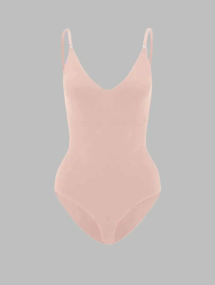 MIA – SHAPEWEAR-BODYSUIT FÜR EINE VERSCHLANKTE FIGUR