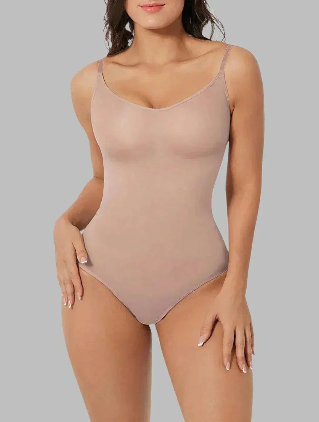 MIA – SHAPEWEAR-BODYSUIT FÜR EINE VERSCHLANKTE FIGUR