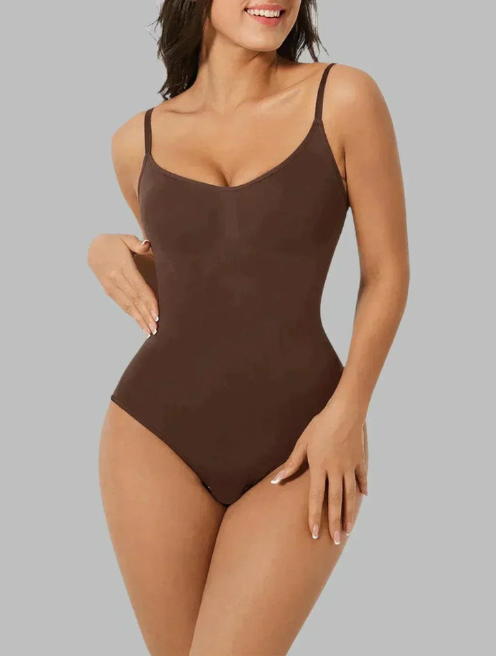 MIA – SHAPEWEAR-BODYSUIT FÜR EINE VERSCHLANKTE FIGUR