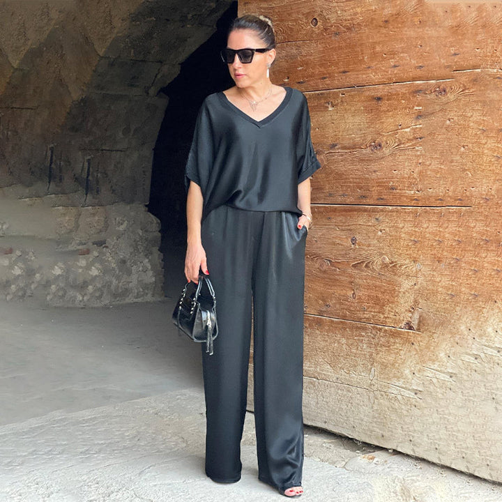 LOIS – GLÄNZENDES SET