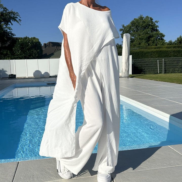 VALORA - STILVOLLER ZWEITEILER