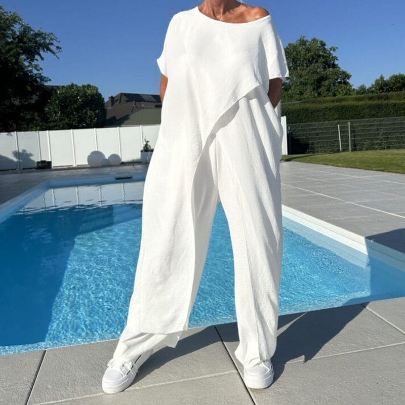 VALORA - STILVOLLER ZWEITEILER