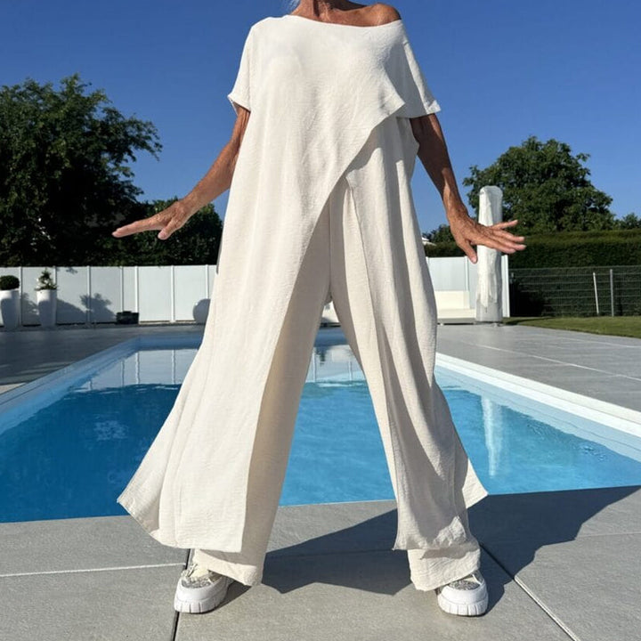 VALORA - STILVOLLER ZWEITEILER