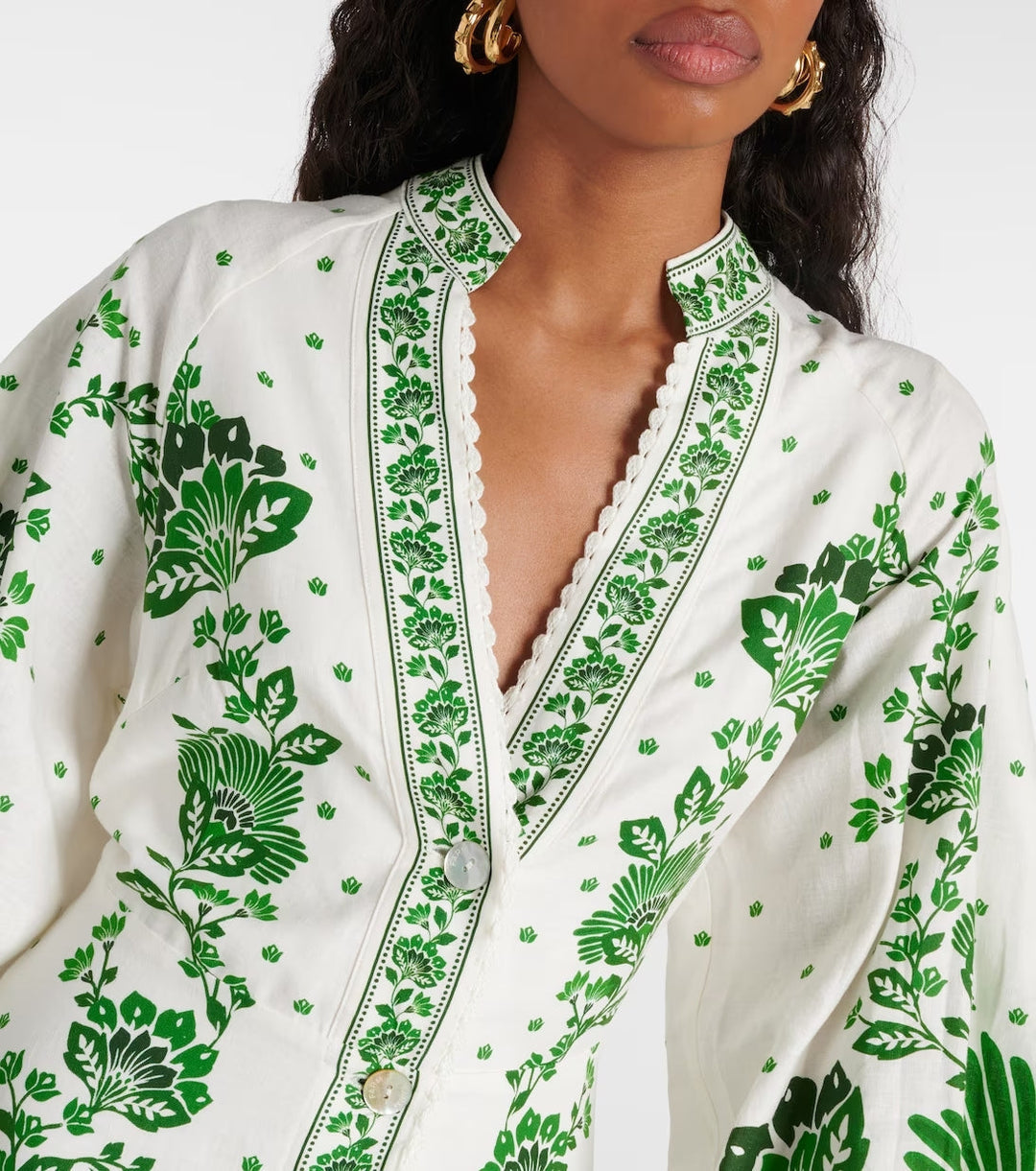 KAT – ELEGANTES KLEID