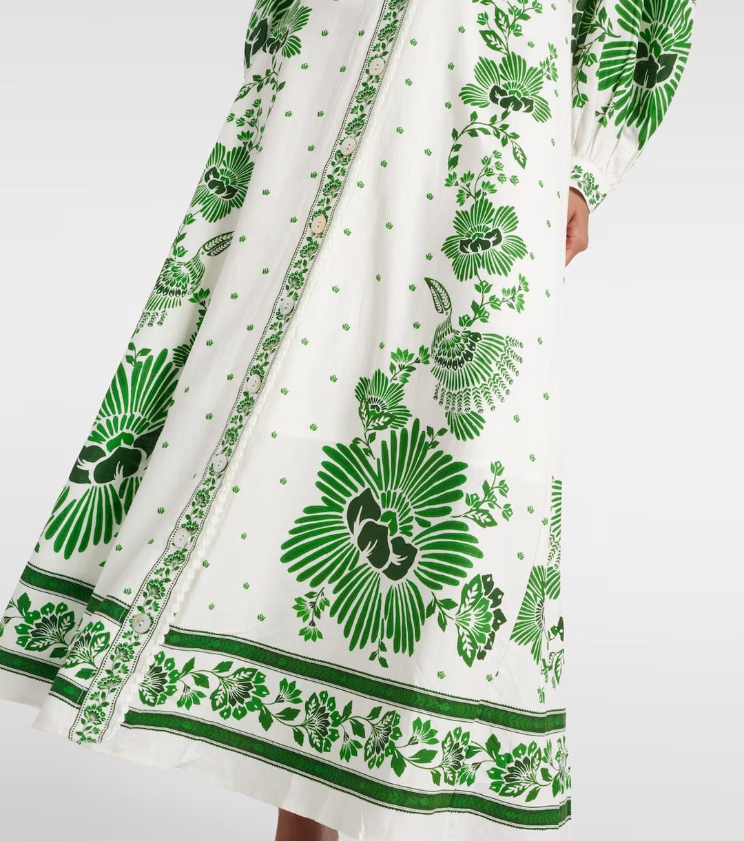 KAT – ELEGANTES KLEID