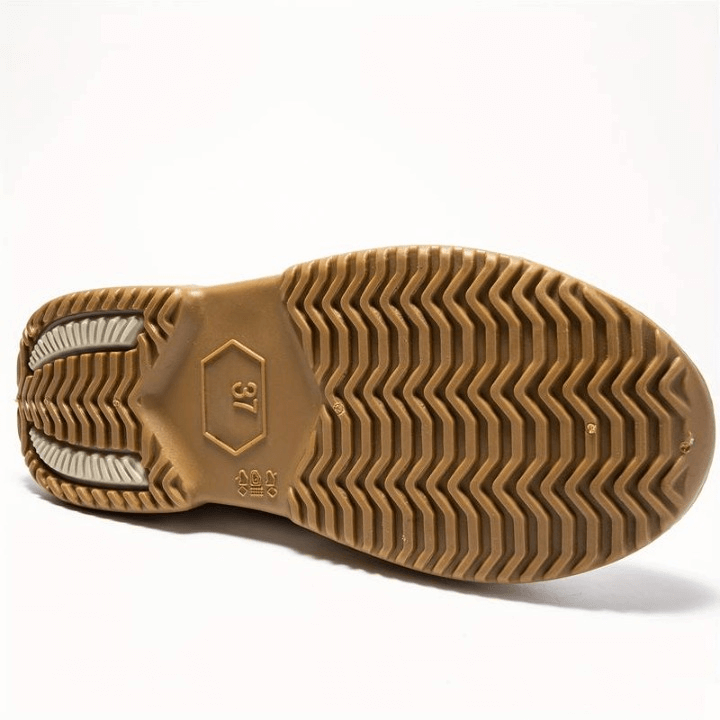 EUGENIE – ORTHOPÄDISCHE GUMMISTIEFEL