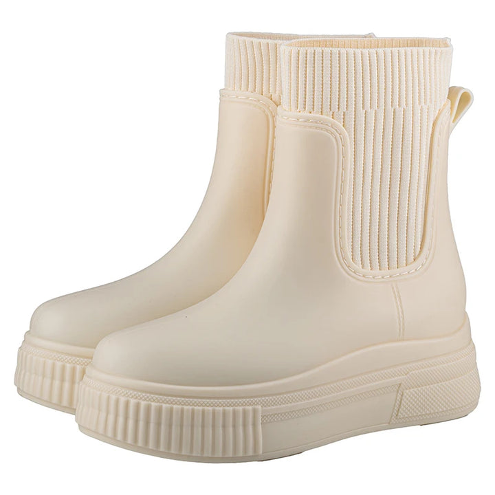 NEYLA – MODERNE SOCK-BOOTS